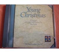 The new London Chorale, Tom Parker - Young Christmas