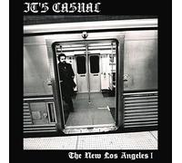 The New Los Angeles I: Through The Eyes Of A Bus Rider [Vinilo]