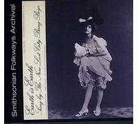 The New Lost City Ramblers - Earth Is Earth / The New Lost City Ramblers