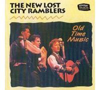 New Lost City Ramblers – Old Time Music – Vanguard