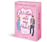 The New Love Times, Band 1 - Written into my Heart