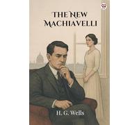 The New Machiavelli (Edition1)