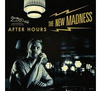 The New Madness – After Hours – CD