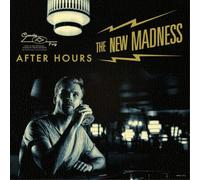 The New Madness After Hours (Vinyl) 12" Album