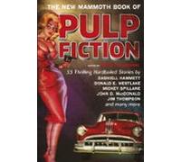 The New Mammoth Book Of Pulp Fiction (ebook)