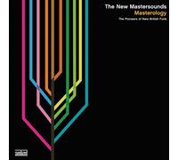 the New Masters Masterology: The Pioneers of New British (CD) (Importación USA)