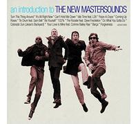 The New Mastersounds - An Introduction To The New Mastersounds