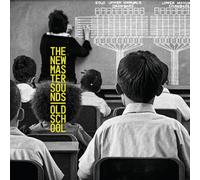 The New Mastersounds - Old School [Vinilo]