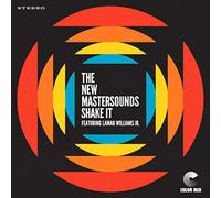 The New Mastersounds - Shake It [Vinilo]