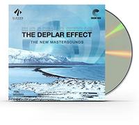 The New Mastersounds - The Deplar Effect