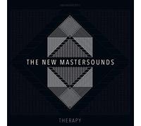 The New Mastersounds - Therapy