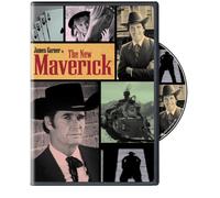 The New Maverick [DVD]