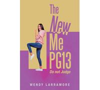 The New Me PG13: Do not Judge