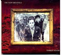The New Meanies - Three seeds