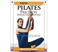 The New Method - Pilates Precision Toning [Reino Unido] [DVD]