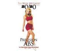 The New Method- Precision Abs [DVD] [Reino Unido]