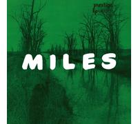 The New Miles Davis Quintet Miles (Vinyl) 12" Album