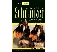 The New Miniature Schnauzer