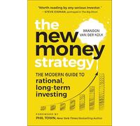 La nueva estrategia del dinero – Guía moderna para invertir racionalmente a largo plazo – Wiley-VCH
