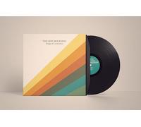 The New Mourning - Songs of Confusion [Vinilo]