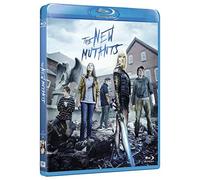 The New Mutants [Blu-ray]