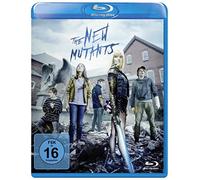 New Mutants (Blu-ray)