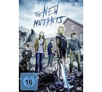 The New Mutants [Alemania] [DVD]