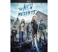 The New Mutants [USA] [DVD]