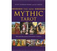 NEW MYTHIC TAROT