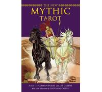 [The New Mythic Tarot Deck] (By: Giovanni Caselli) [published: May, 2009]
