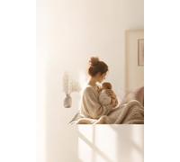 The New Normal: Daily Struggles and Beautiful Achievements After Having a Baby