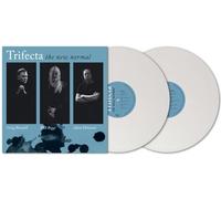 The New Normal [Vinilo Blanco]