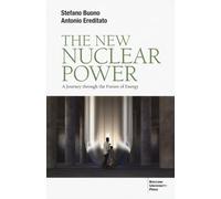 The new nuclear power. A journey through the future of energy