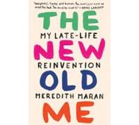 The New Old Me (ebook)
