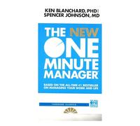 The New One Minute Manager