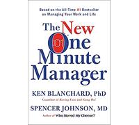 The New One Minute Manager
