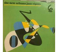 The New Orleans Jazz Vipers - 2002 - Self Produced Bootleg - Rare!