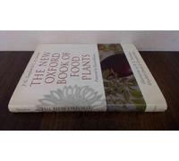 The New Oxford Book of Food Plants