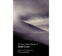 The New Oxford Book of Irish Verse (Tapa blanda) Oxford Books of Verse
