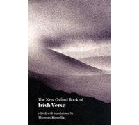 The New Oxford Book of Irish Verse (Tapa blanda) Oxford Books of Verse