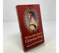 The New Oxford Book of Victorian Verse