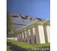 The New Paradigm In Architecture: The Language of Post-modernism