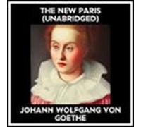 The New Paris (unabridged) (audiolibro)