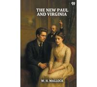 The New Paul And VirginiaOr, Positivism On An Island (Edition1)