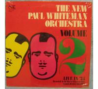 THE NEW PAUL WHITEMAN ORCHESTRA Volume 2