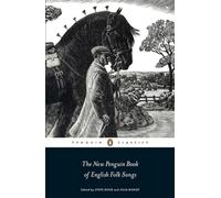 The New Penguin Book of English Folk Songs