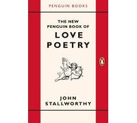 The New Penguin Book of Love Poetry (Tapa blanda)