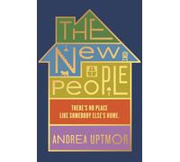 The New People: A heartwarming inversion of Bong Joon Ho's PARASITE. Perfect for your next book club read