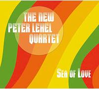 The New Peter Lehel Quartet - Sea of Love