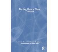 The New Phase of Global Terrorism